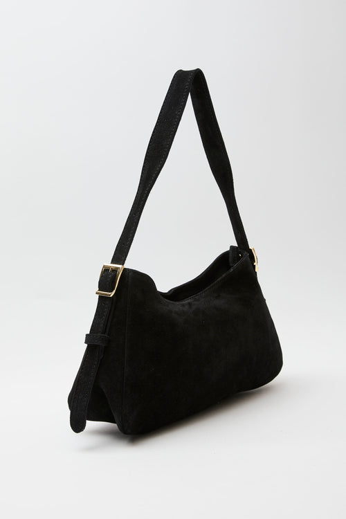 Tre Emme Borsa Nero Donna - 2