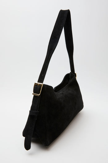 Tre Emme Borsa Nero Donna - 3