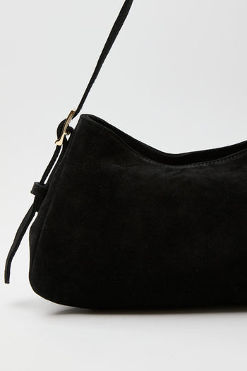 Tre Emme Borsa Nero Donna - 4