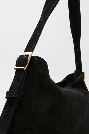 Tre Emme Borsa Nero Donna - 5