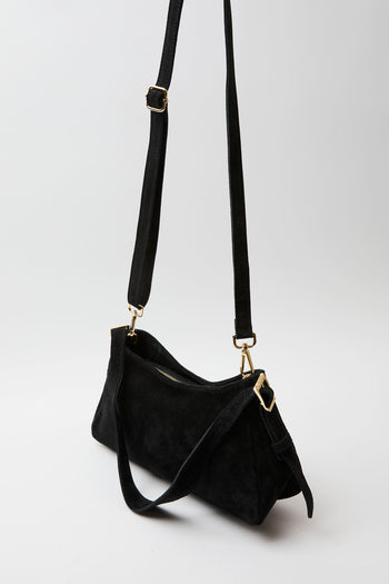 Tre Emme Borsa Nero Donna - 6