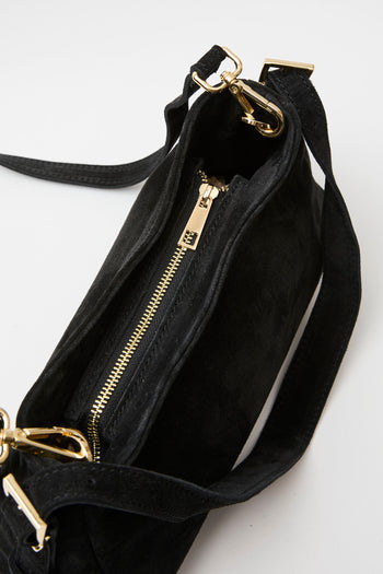 Tre Emme Borsa Nero Donna - 7