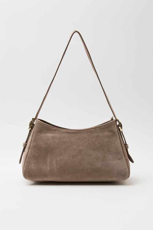 Tre Emme Borsa Taupe Donna