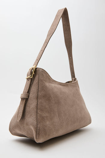 Tre Emme Borsa Taupe Donna - 3
