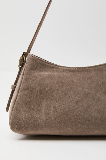 Tre Emme Borsa Taupe Donna - 4