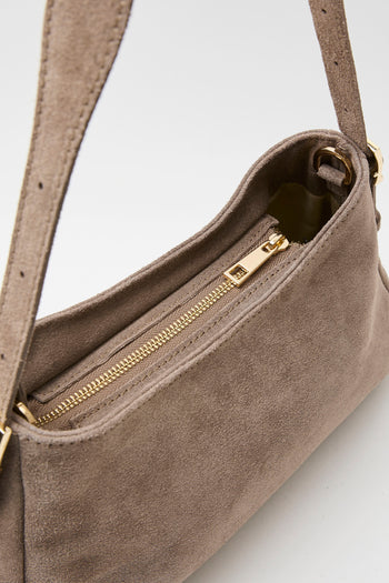 Tre Emme Borsa Taupe Donna - 6