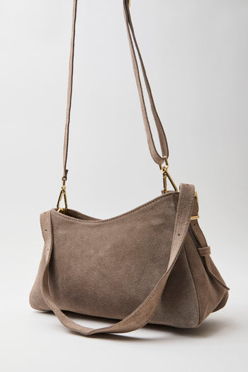 Tre Emme Borsa Taupe Donna - 7