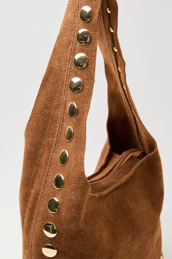 Tre Emme Borsa Cuoio Donna - 4