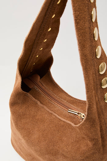 Tre Emme Borsa Cuoio Donna - 5