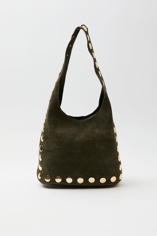 Tre Emme Borsa Verdone Donna