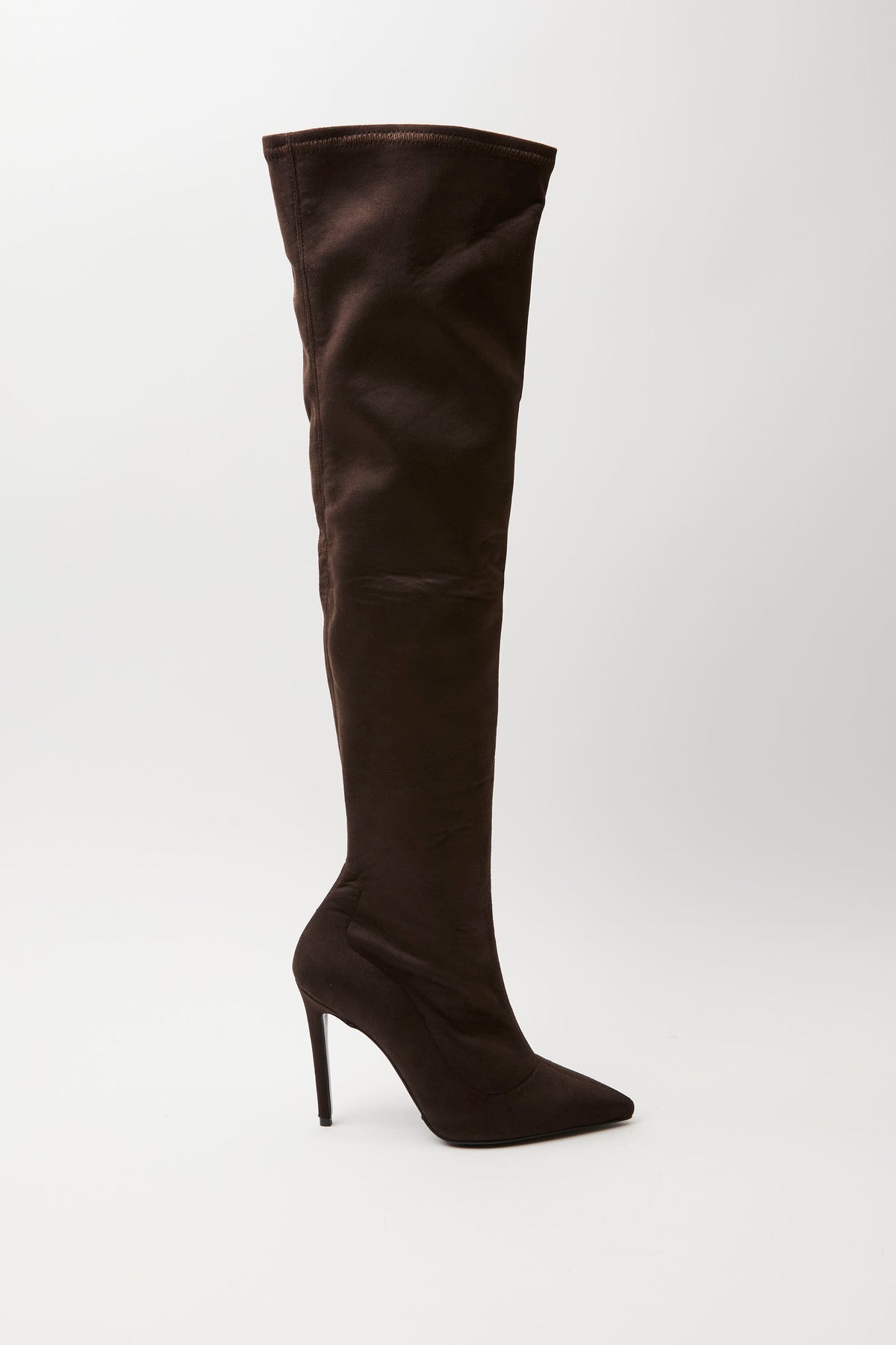 Stivale T. Di Moro Donna — 1