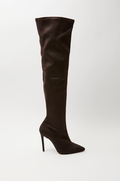 Tre Emme Stivale T. Di Moro Donna
