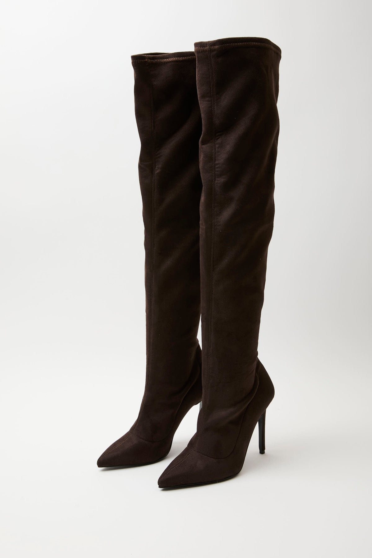 Stivale T. Di Moro Donna — 4