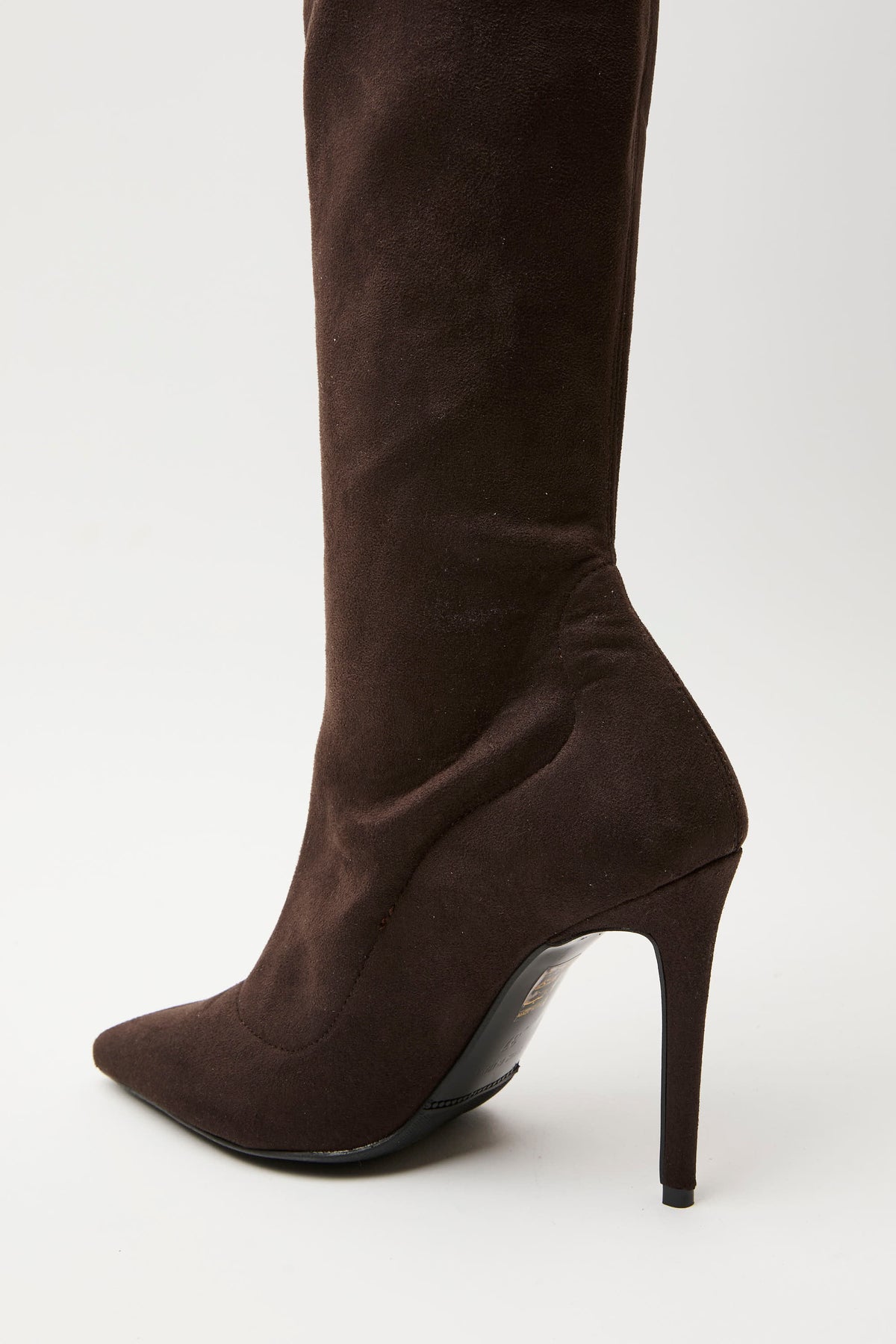 Stivale T. Di Moro Donna — 5