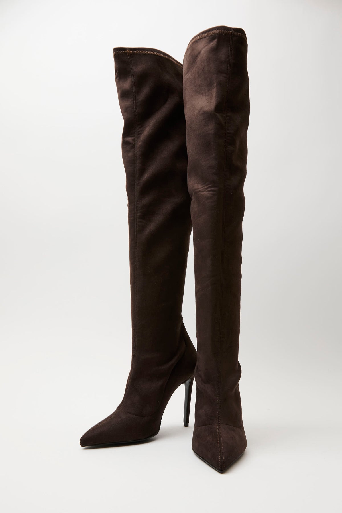 Stivale T. Di Moro Donna — 6