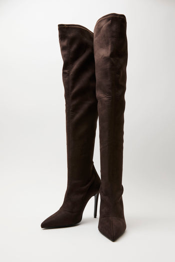 Tre Emme Stivale T. Di Moro Donna - 6