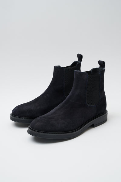 Tre Emme Stivaletto Blue Uomo