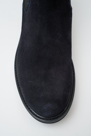Tre Emme Stivaletto Blue Uomo - 3