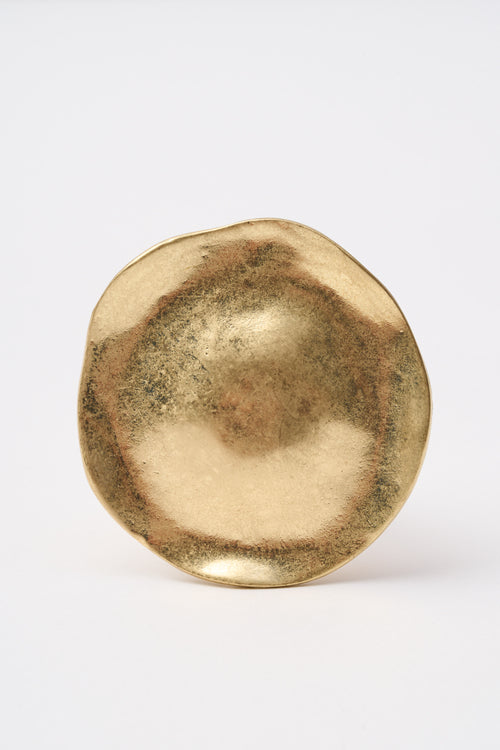 Tre Emme Anelli Oro Fungo Donna