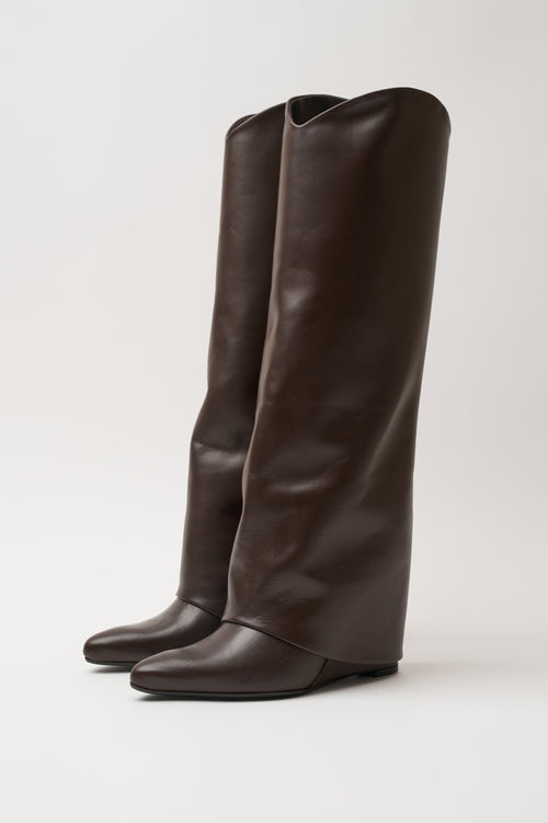 Tre Emme Stivale T. Di Moro Donna - 2