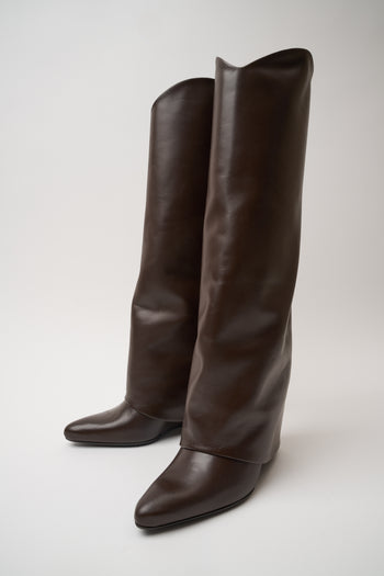 Tre Emme Stivale T. Di Moro Donna - 5