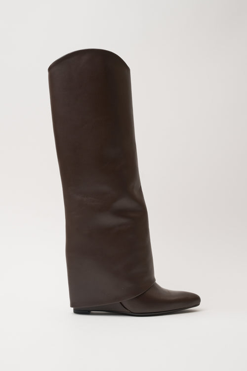Tre Emme Stivale T. Di Moro Donna