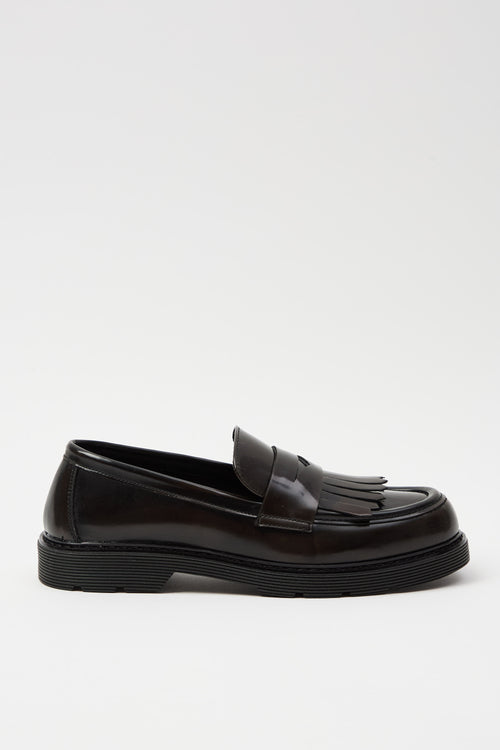 Tre Emme Mocassino T. Di Moro Donna