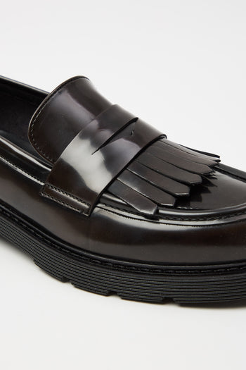 Tre Emme Mocassino T. Di Moro Donna - 3