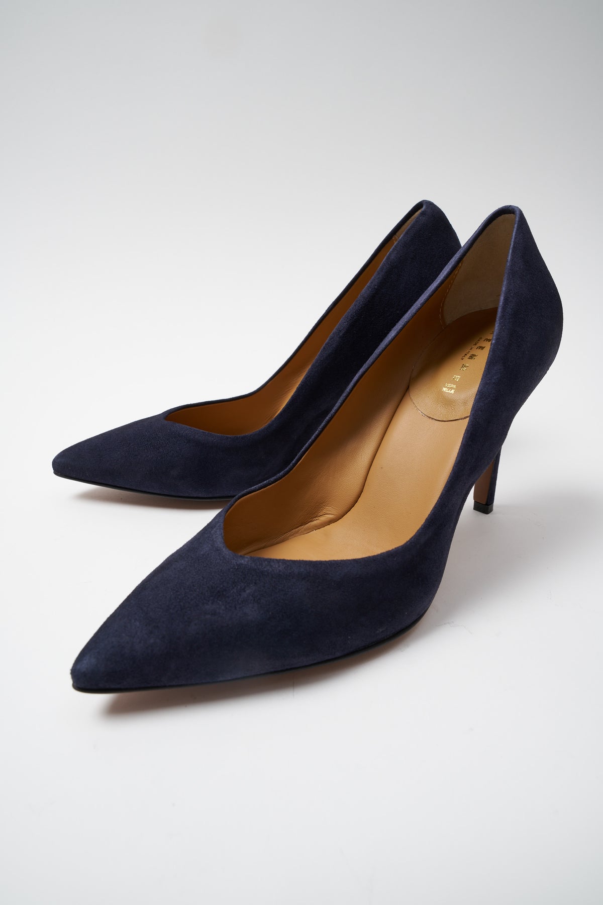 Décolleté Blu Donna — 5