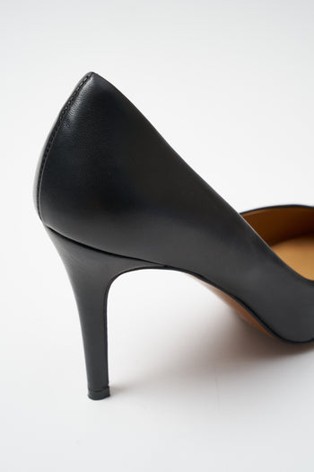 Tre Emme Décolleté Nero Donna - 4
