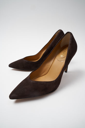 Tre Emme Décolleté T. Di Moro Donna - 5