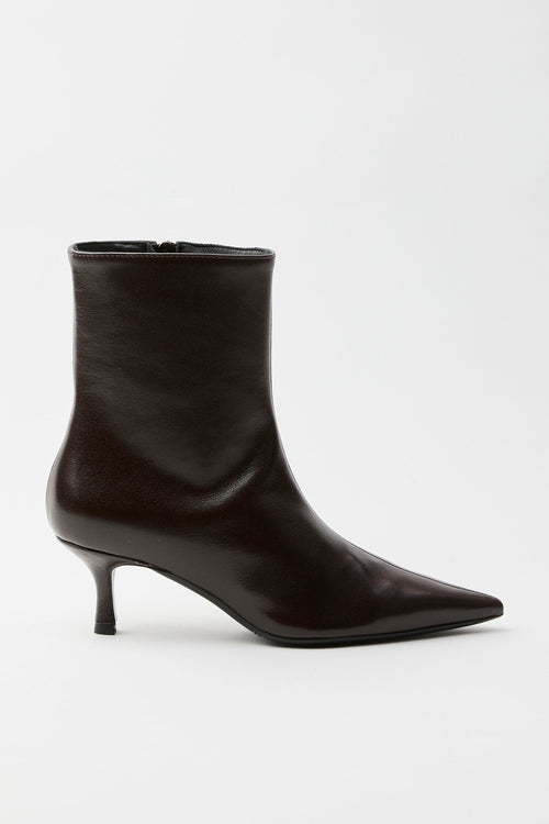 Tre Emme Stivaletto T. Di Moro Donna