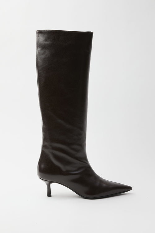 Tre Emme Stivale T. Di Moro Donna