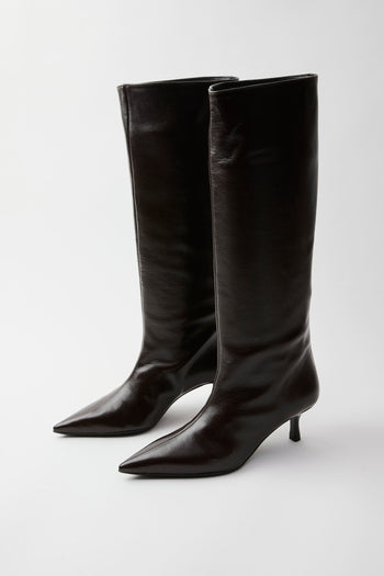 Tre Emme Stivale T. Di Moro Donna - 4