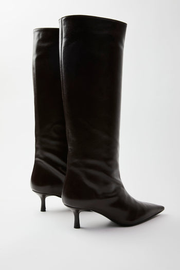 Tre Emme Stivale T. Di Moro Donna - 5