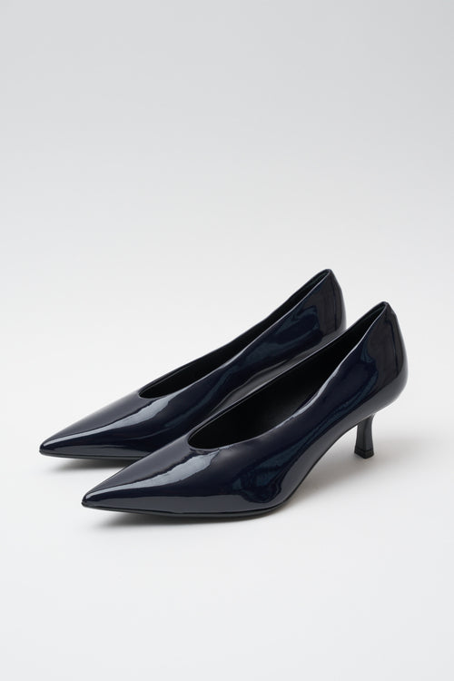 Tre Emme Décolleté Blue Donna - 2