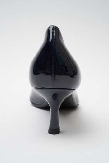 Tre Emme Décolleté Blue Donna - 4
