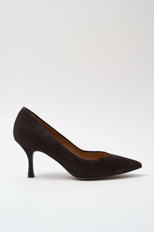 Tre Emme Décolleté T. Di Moro Donna