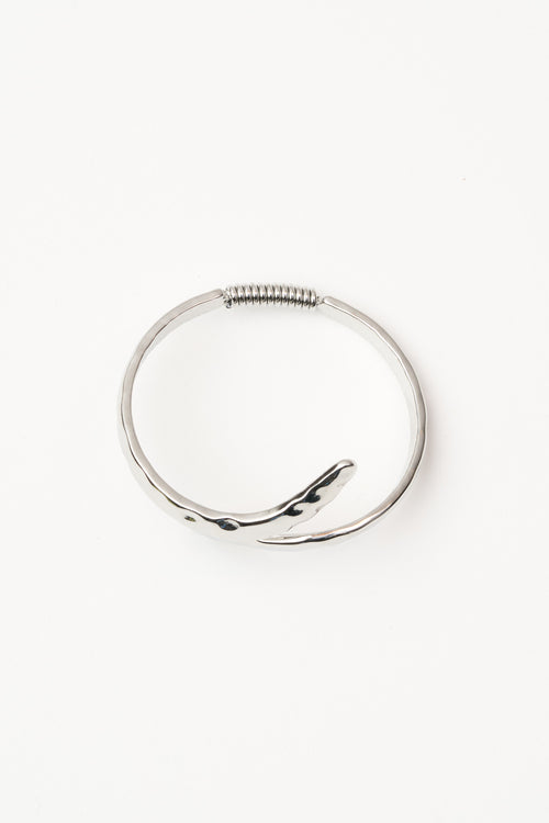 Tre Emme Bracciali Argento Donna