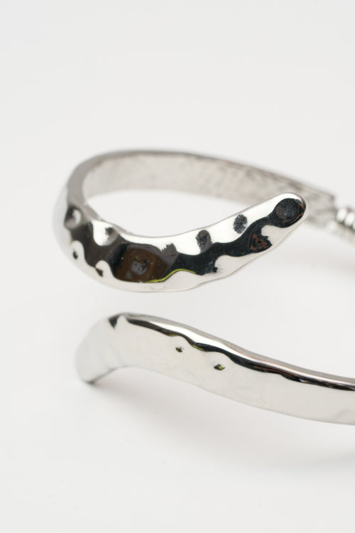 Tre Emme Bracciali Argento Donna - 2