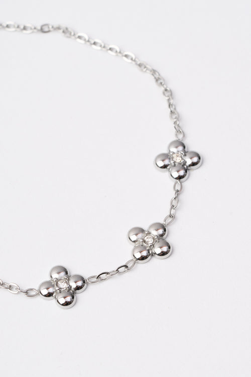 Tre Emme Bracciali Argento Donna - 2
