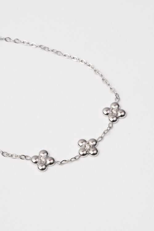 Tre Emme Bracciali Argento Donna - 2