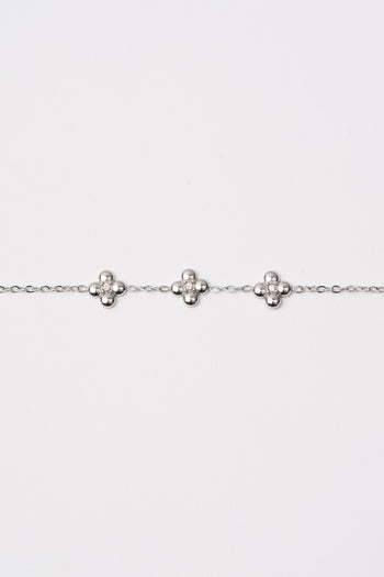 Tre Emme Bracciali Argento Donna - 3