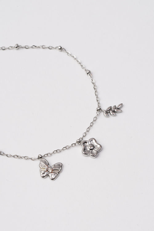 Tre Emme Bracciali Argento Donna - 2