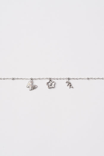 Tre Emme Bracciali Argento Donna - 3