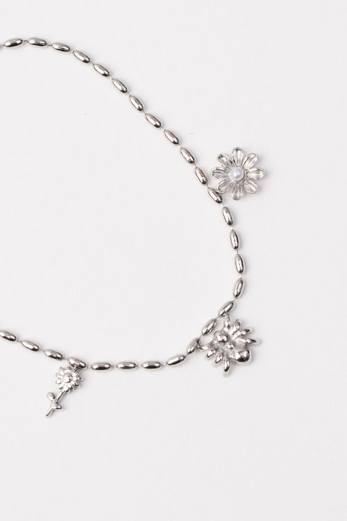 Tre Emme Bracciali Argento Donna - 2