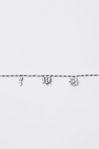 Tre Emme Bracciali Argento Donna - 3