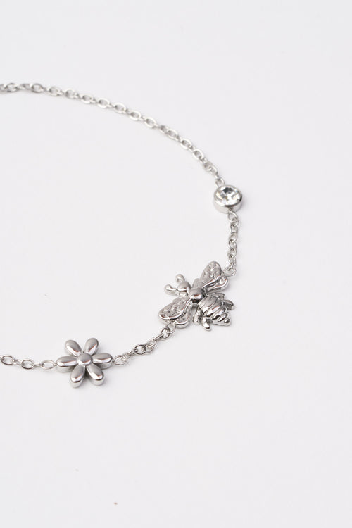 Tre Emme Bracciali Argento Donna - 2