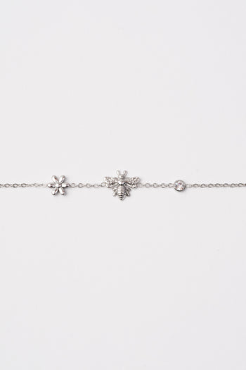 Tre Emme Bracciali Argento Donna - 3