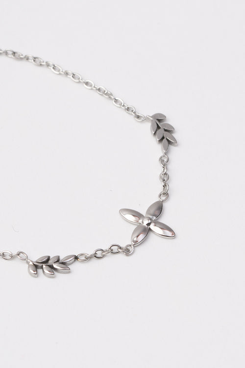 Tre Emme Bracciali Argento Donna - 2